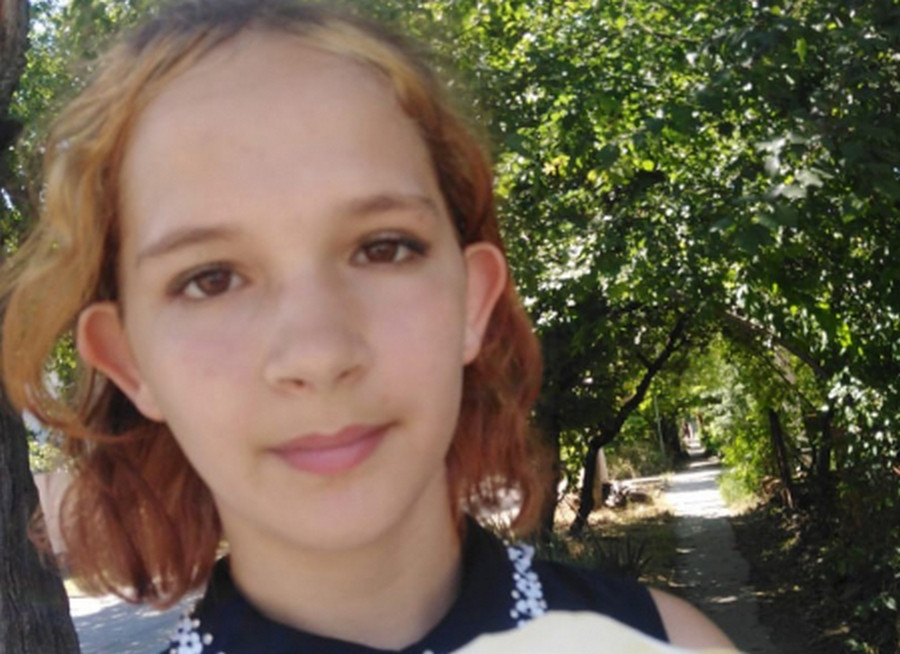 ForPost - Новости : В Севастополе пропала без вести 14-летняя девочка