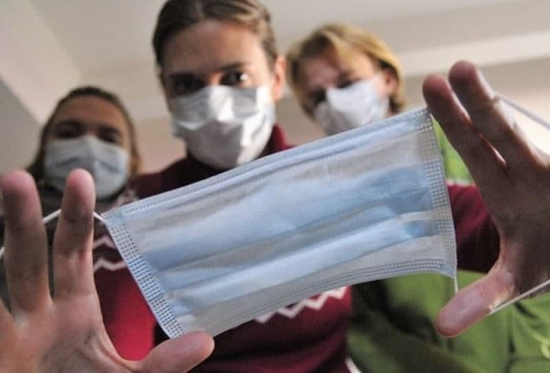 ForPost - Новости : В Севастополе с рекордным иммунитетом сохранится масочный режим