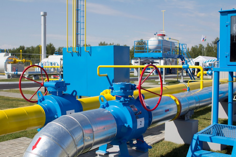 ForPost - Новости : Газовая расплата: к чему привело Польшу её отношение к России