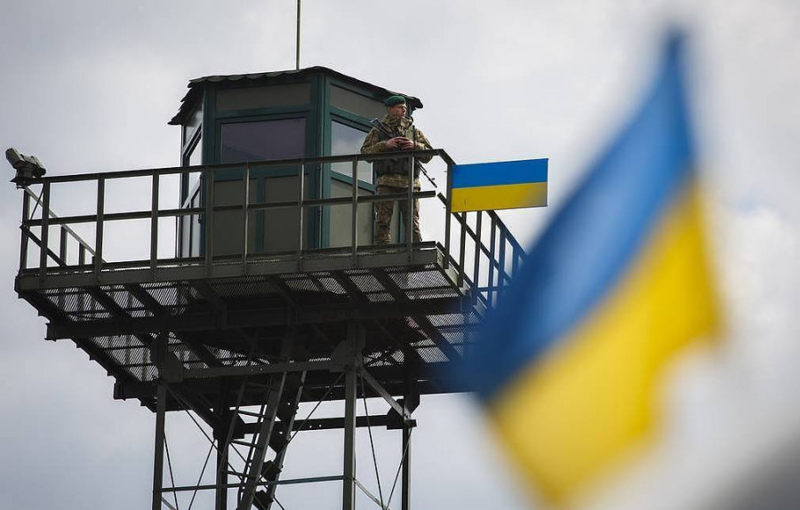 ForPost - Новости : Украинские пограничники не пустили в страну российского актера за посещение Крыма