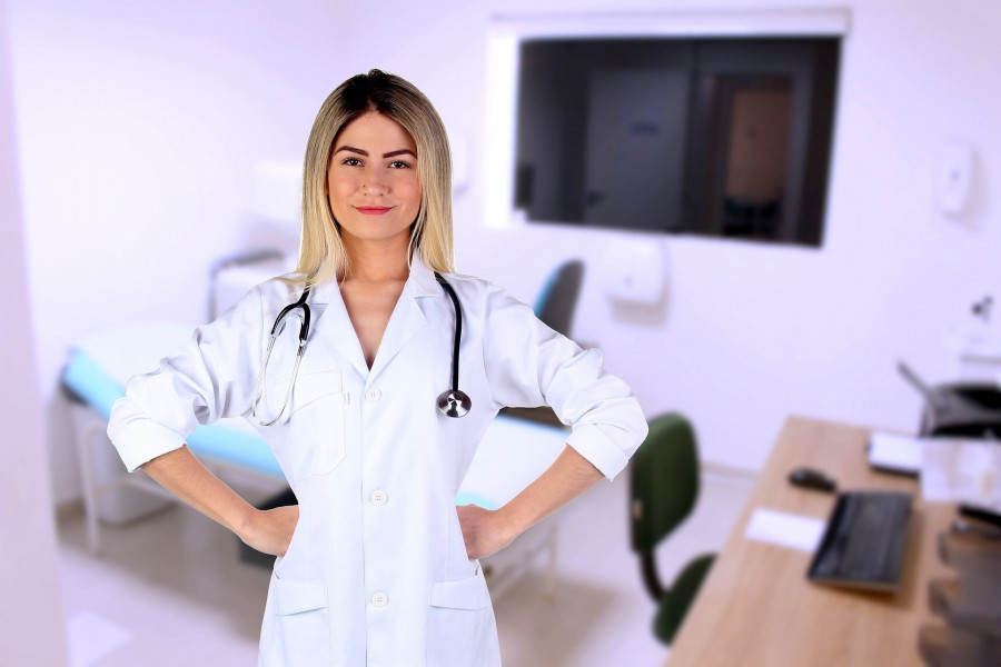 ForPost - Новости : «Женские» врачи будут принимать севастопольских пациенток по новому адресу 