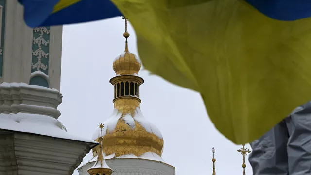 ForPost - Новости : На Украине испугались "неприятного звоночка" на переговорах России и США