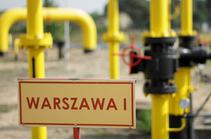 ForPost - Новости : «Газпром» через суд потребовал повысить цену на газ для Польши 