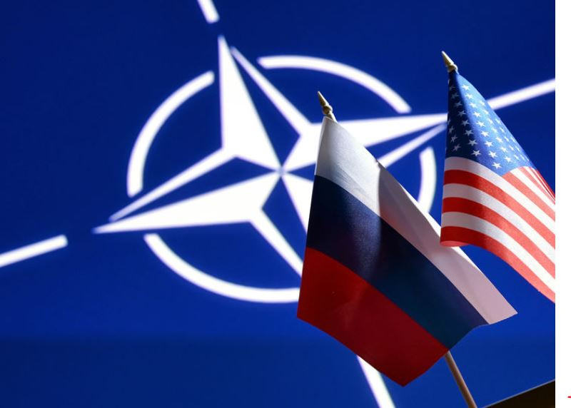 ForPost - Новости : США и НАТО выразили готовность снова встретиться с Россией