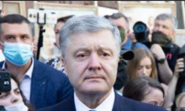 ForPost - Новости : Страсти-мордасти по Порошенко. Сядет ли пятый президент Украины в тюрьму.