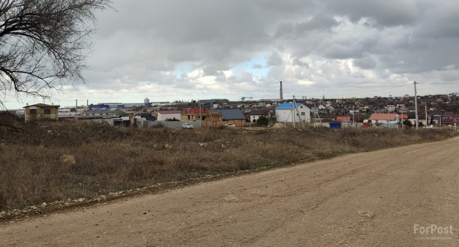 ForPost - Новости : Севастопольцы жалуются на новых соседей