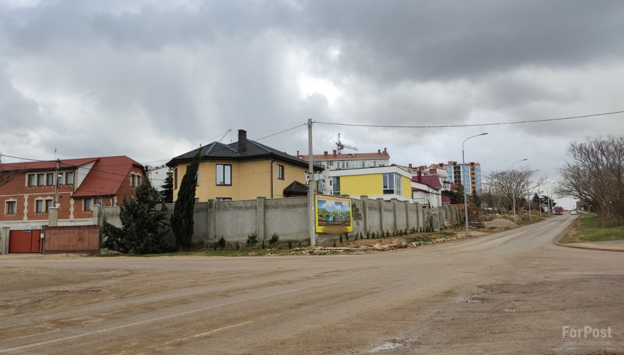 ForPost - Новости : В Севастополе появилась одна новая вышка мобильной связи