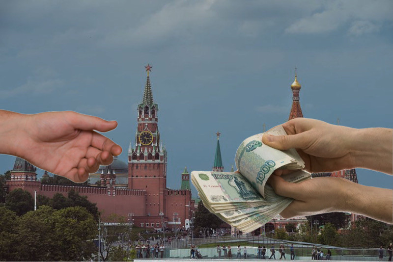 ForPost - Новости : Неизбежность: Крыму сильно обрежут финансирование из центра