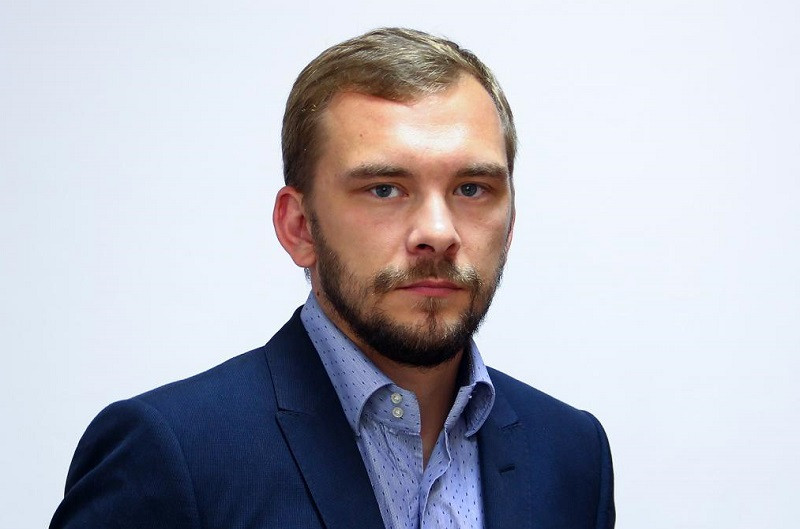 ForPost - Новости : Назначен новый министр жилищной политики и стройнадзора Крыма