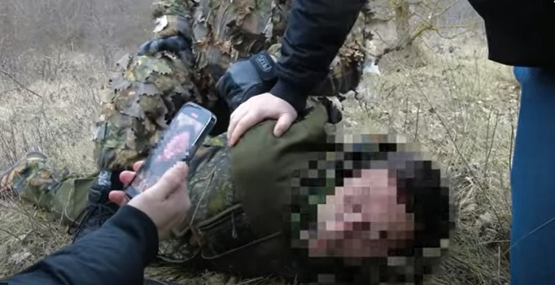 ForPost - Новости : В Крыму силовики предотвратили заказное убийство