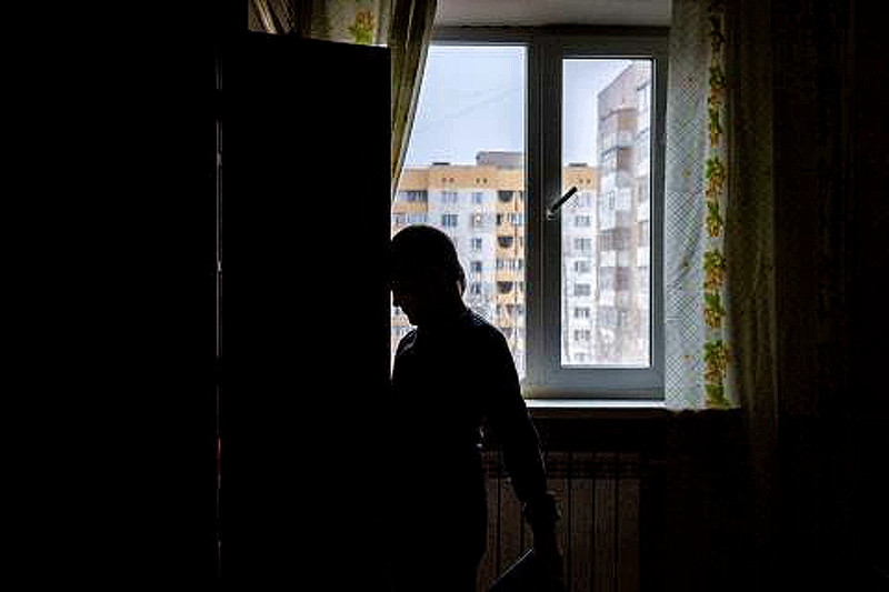 ForPost - Новости : Две медсестры покончили с собой, а «нарушений нет»