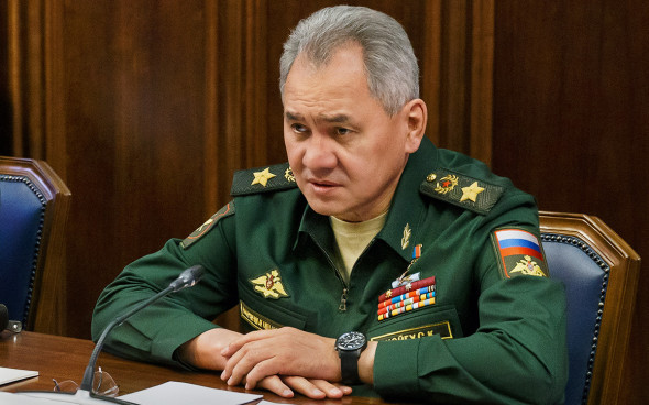 ForPost - Новости : Шойгу пригласил главу Минобороны Британии Уоллеса на переговоры в Москву