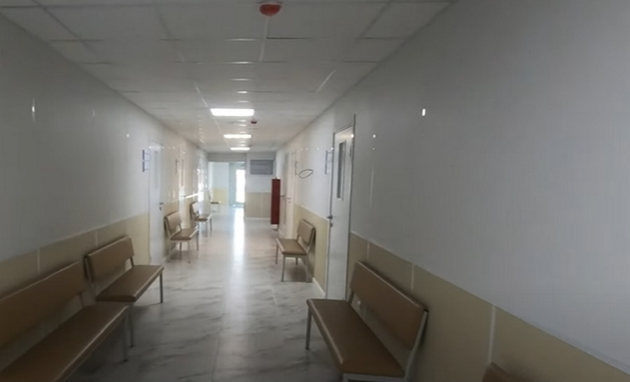 ForPost - Новости : В Севастополе появится специальная коронавирусная поликлиника