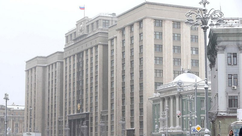ForPost - Новости : Статус Донбасса отложили на февраль 