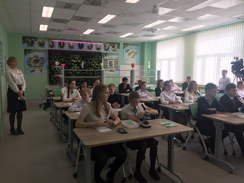 ForPost - Новости : Абсолютное большинство учебных классов Севастополя переполнены