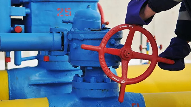 ForPost - Новости : На Украине раскрыли крупный "газовый" обман
