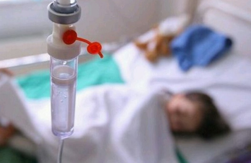 ForPost - Новости : Москва закрыла плановую госпитализацию из-за взрывного роста заболевших детей