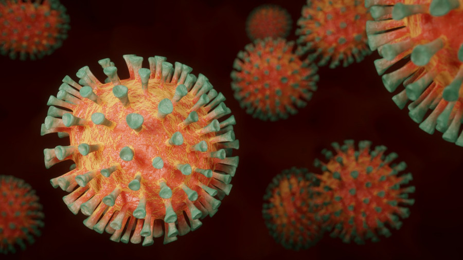 ForPost - Новости : Названа особая опасность ещё одного вида коронавируса