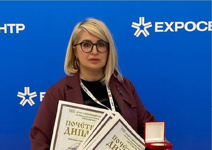 ForPost - Новости : Главой сельского хозяйства Севастополя станет экс-чиновник из Ярославля
