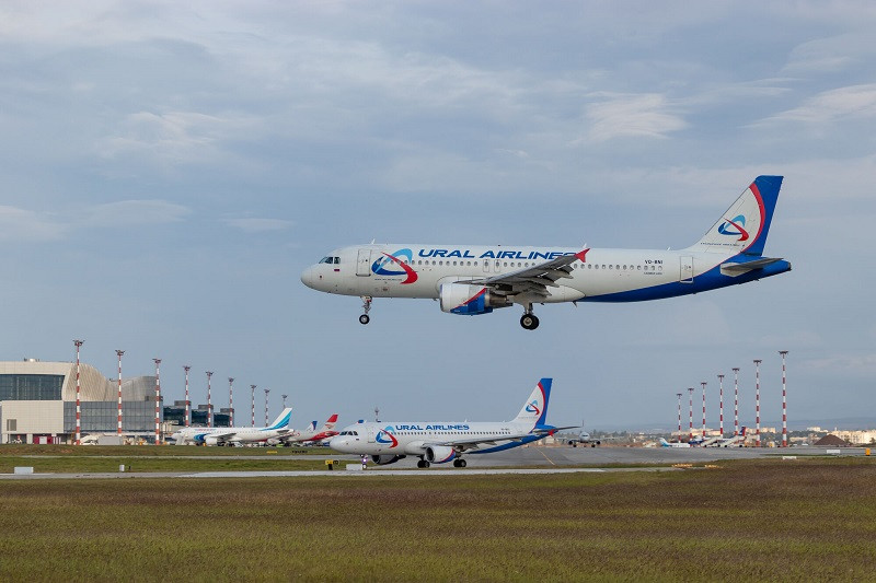ForPost - Новости : Аэропорт в Крыму превратится в бизнес-центр