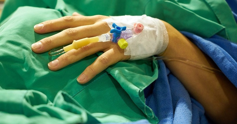 ForPost - Новости : Смертельный барий: после обычного рентгена желудка погибли три пациента. Видео