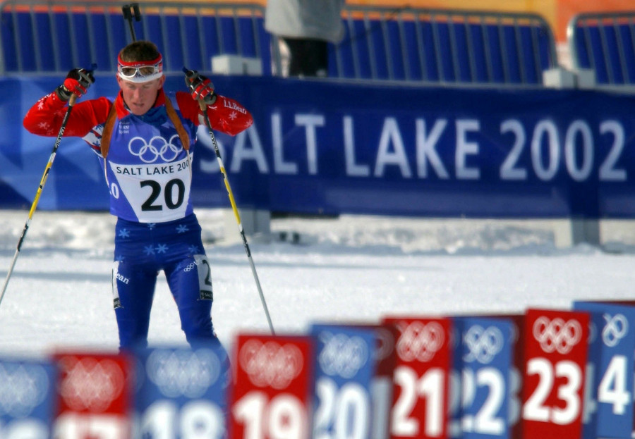 ForPost - Новости : Зимние Олимпийские игры могут исчезнуть навсегда