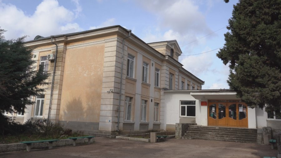 ForPost - Новости : В Севастополе анонсировали масштабный ремонт городских школ