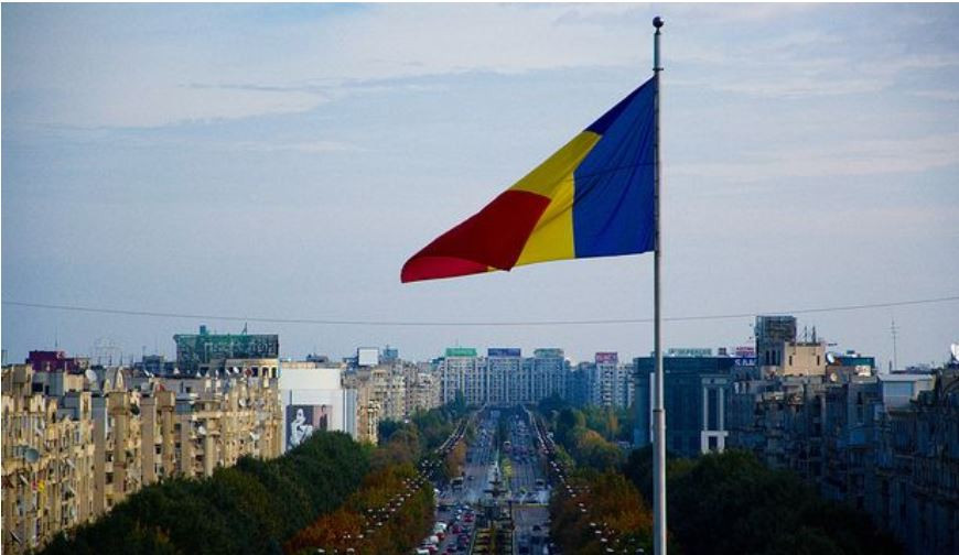 ForPost - Новости : В Румынии разместят постоянную боевую группировку НАТО