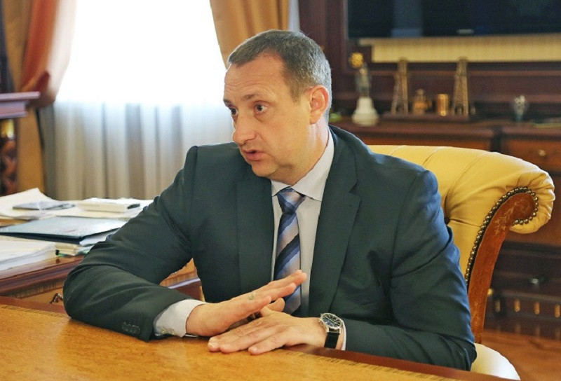 ForPost - Новости : Беглому экс-вице-премьеру Крыма продлили заключение