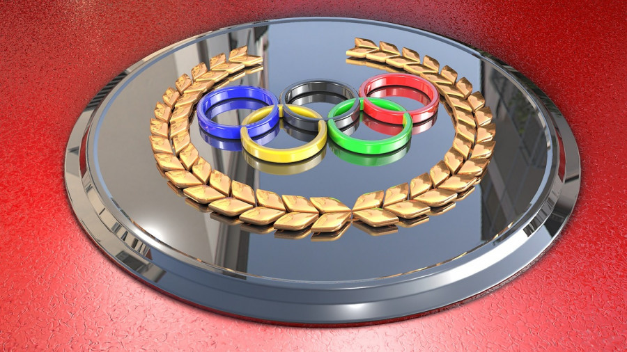 ForPost - Новости : Олимпиада: о позоре и патриотизме