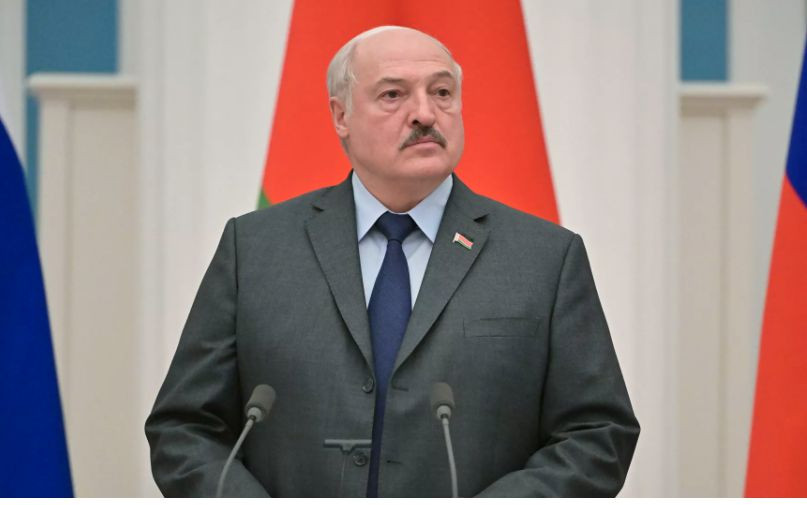 ForPost - Новости : Лукашенко возмутился позицией киевских властей по переговорам в Минске