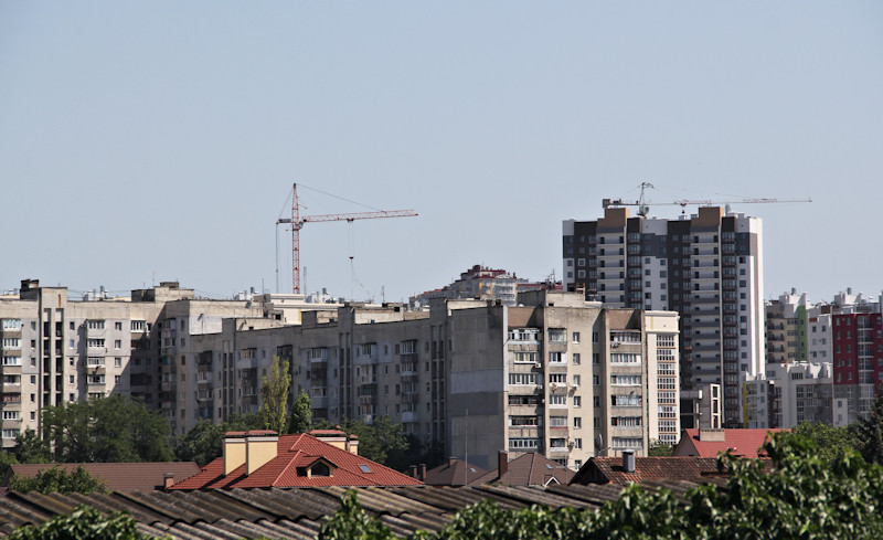 ForPost - Новости : Крымскому жилью не получится подешеветь при всем желании