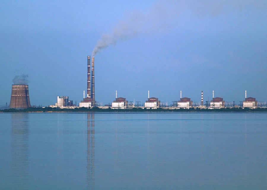 ForPost - Новости : Реактор Запорожской АЭС в безопасности, – в Севастополе оценили ядерные тревоги