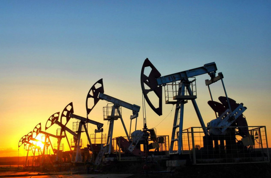 Отказ от российских нефти и газа станет шоком для всего мира