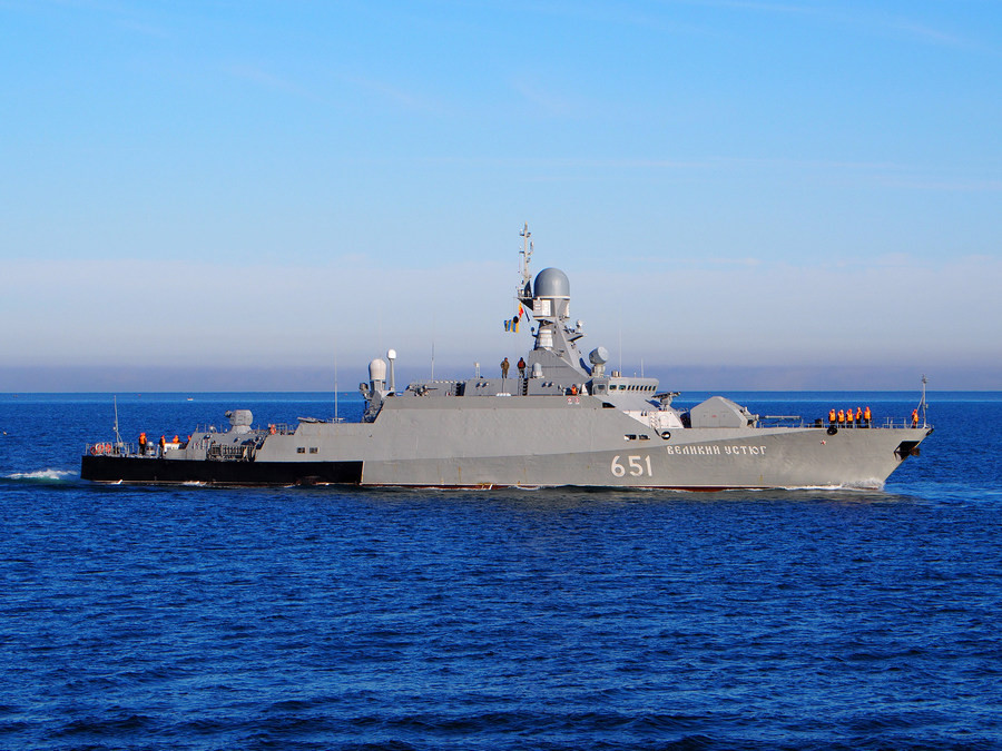 ForPost - Новости : Воздушные бои с НАТО над Чёрным морем исключены, — экс-командующий ВВС ЧФ Валерий Юрин