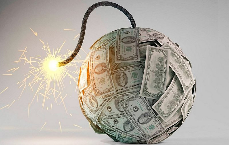 ForPost - Новости : Грозит ли России дефолт и куда спрячется доллар