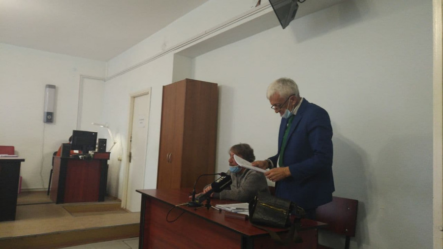ForPost - Новости : Требованиям директора Херсонеса в Севастополе могут помешать санкции