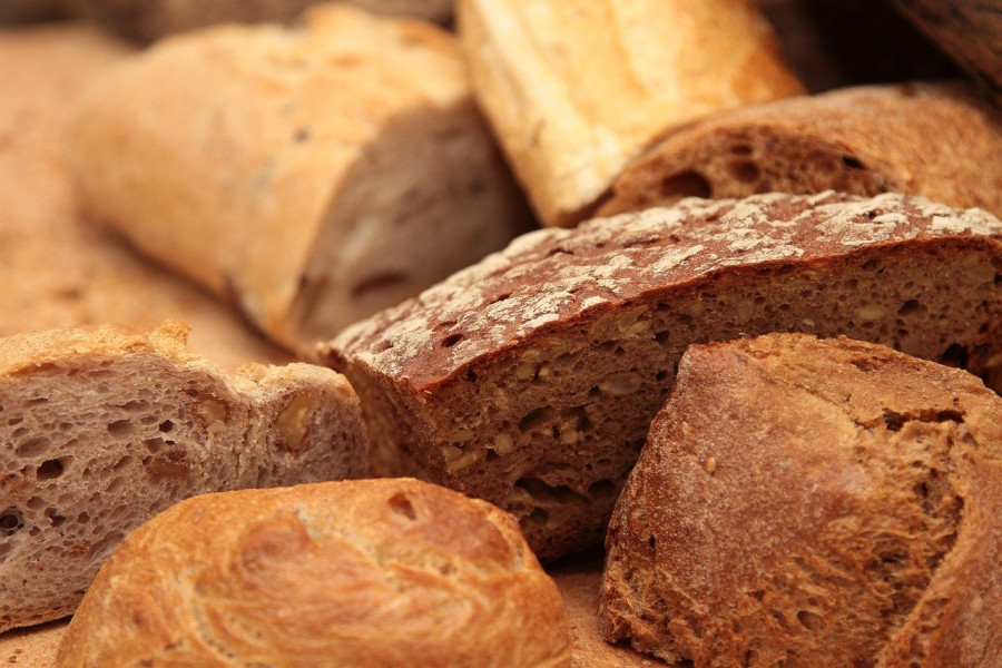 ForPost - Новости : Рост цен в Севастополе коснется и хлеба 