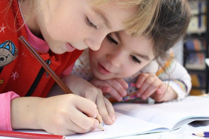 ForPost - Новости : Дети из Донбасса и Украины поступили в крымские школы и детские сады