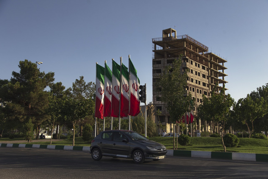 Иран: опыт мобилизационной политики в условиях санкций
