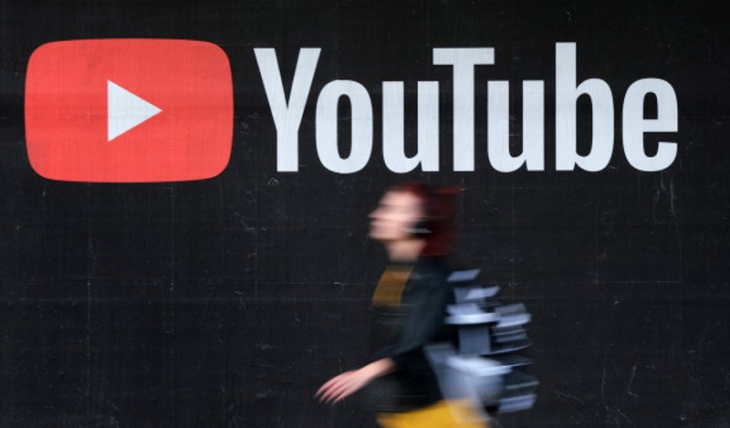 ForPost - Новости : Видеохостингу YouTube грозит скорая блокировка в России