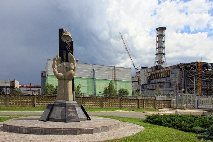ForPost - Новости : Во Франции решили приготовиться к возможным «инцидентам» на украинских АЭС