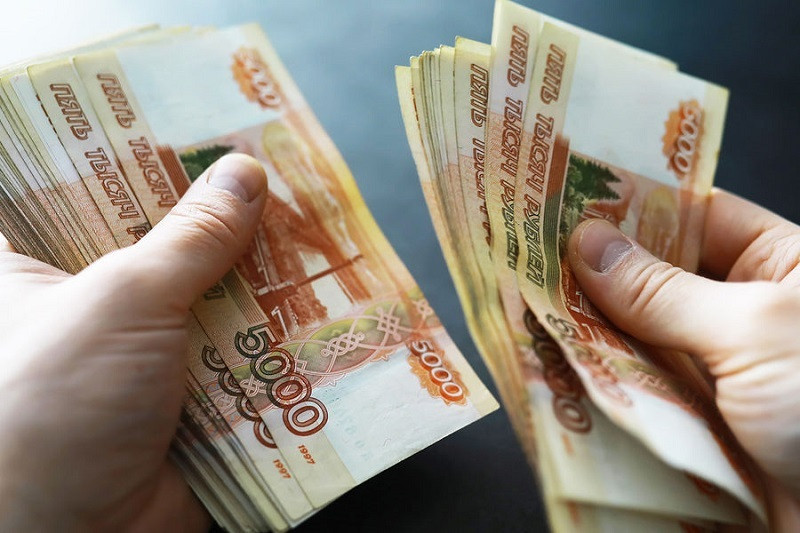 ForPost - Новости : Россиянам радикально ускорят выплату налогового вычета