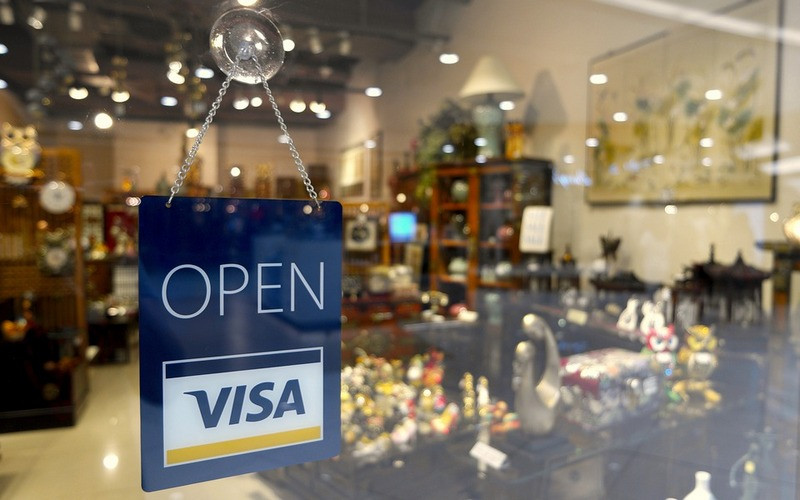ForPost - Новости : Карт-бланш от Visa. Почему в России набирает популярность банковский туризм
