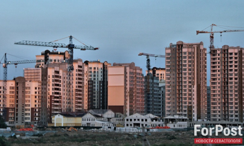 ForPost - Новости : Как в Крыму обновятся условия для льготной ипотеки