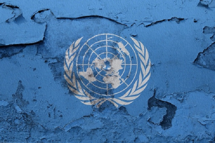 ForPost - Новости : В Севастополе предрекли конец ООН 