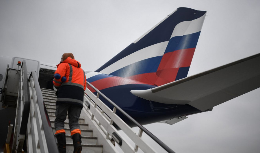 ForPost - Новости : Россия возобновляет авиасообщение с 52 странами