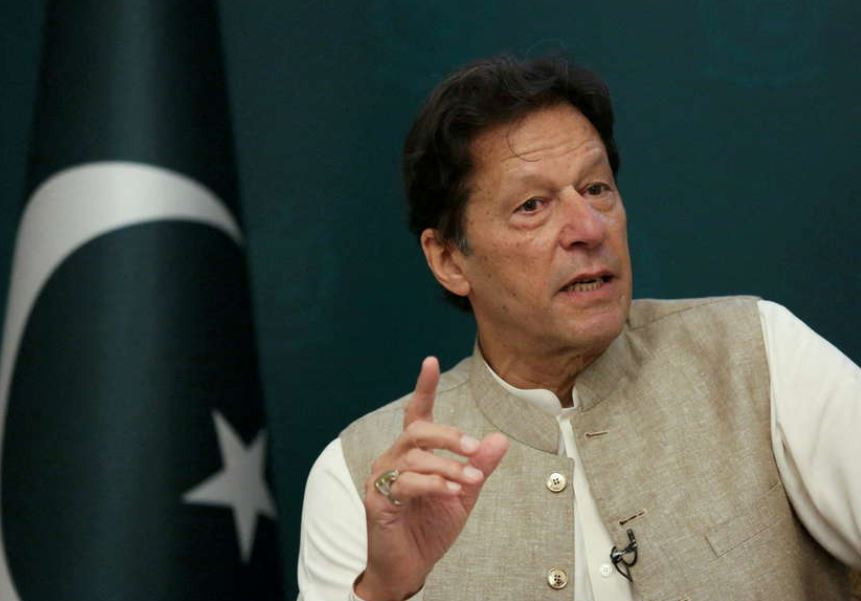 ForPost - Новости : В Пакистане сместили главу правительства 