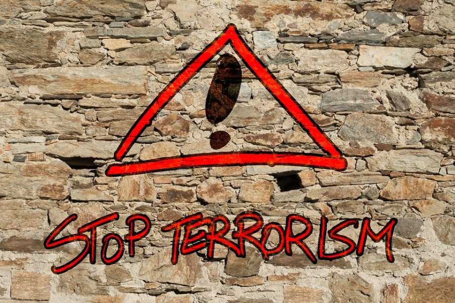 ForPost - Новости : В Крыму объявлен желтый уровень террористической опасности