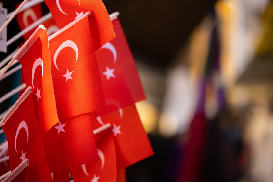 ForPost - Новости : В Турции объяснили свой отказ присоединяться к санкциям против РФ